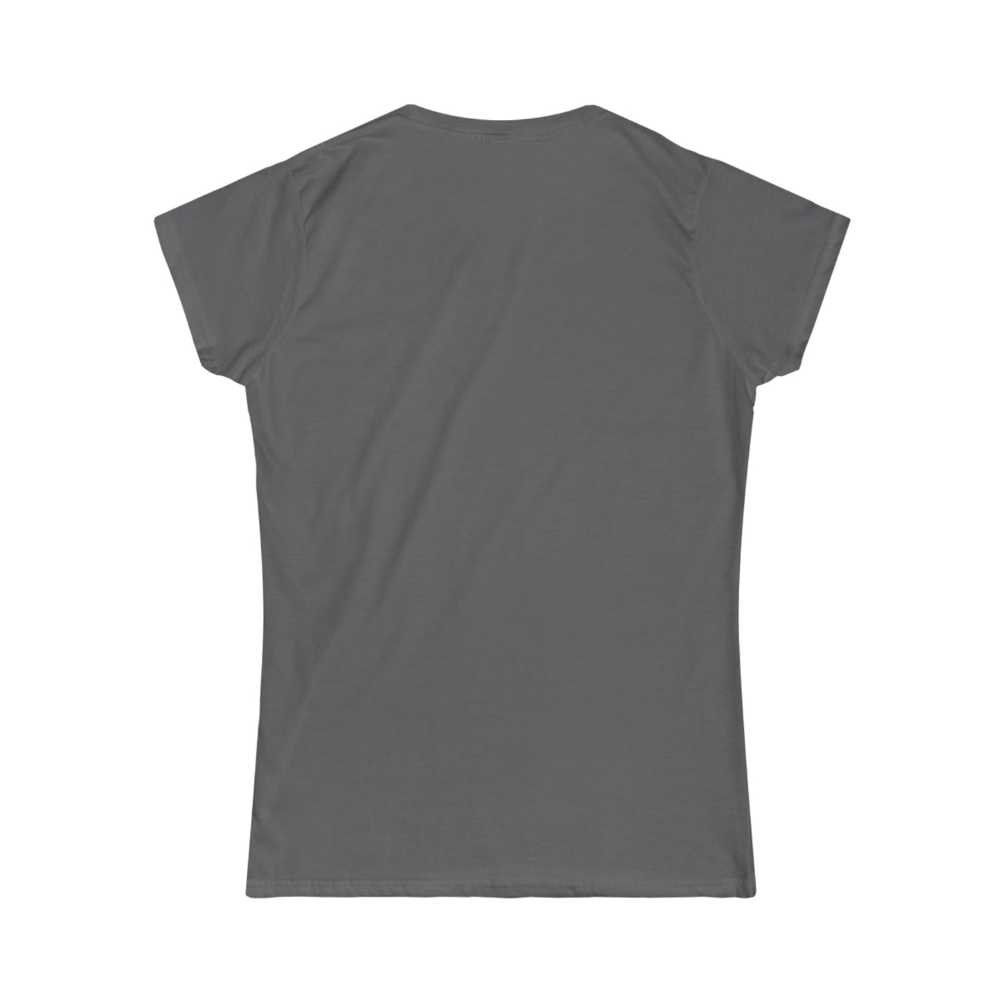 Sweet Thing- Women's Softstyle Tee