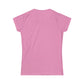 Sweet Thing- Women's Softstyle Tee
