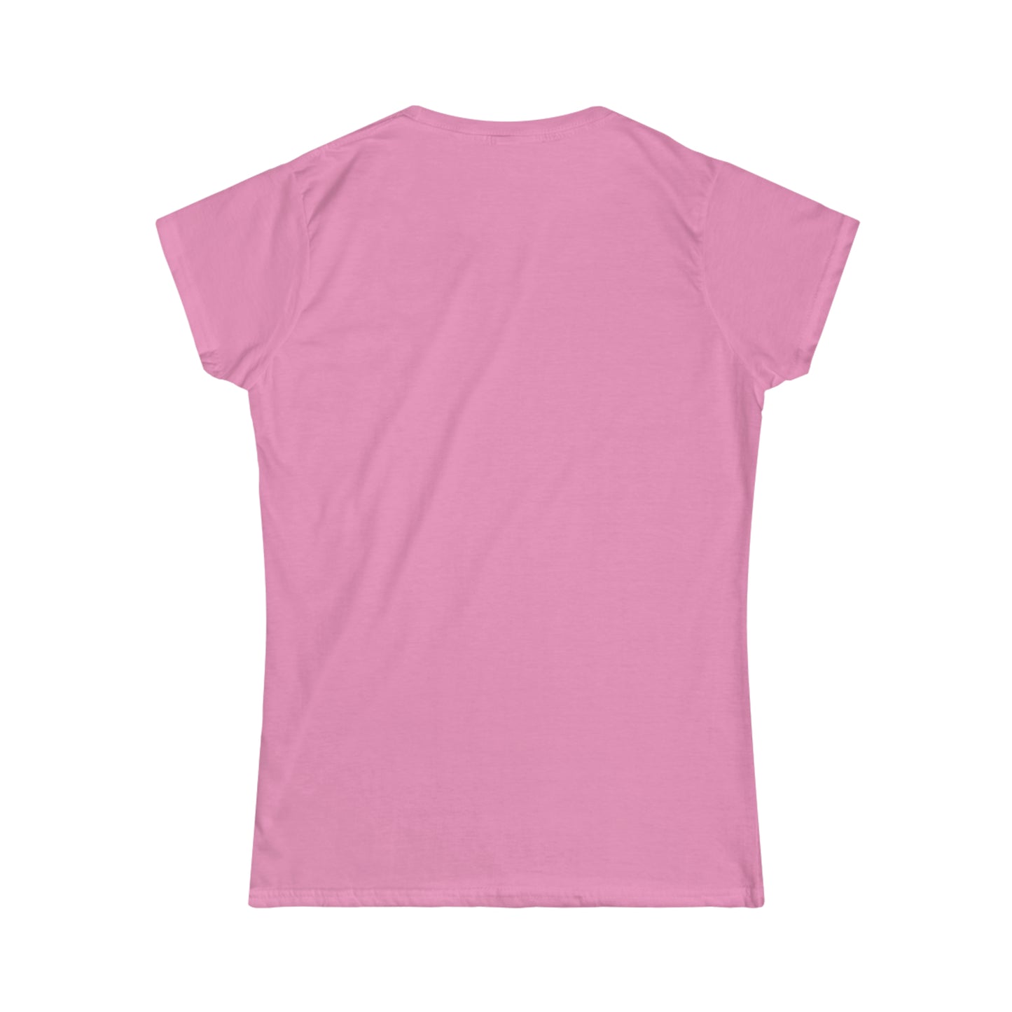 Sweet Thing- Women's Softstyle Tee