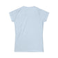 Sweet Thing- Women's Softstyle Tee