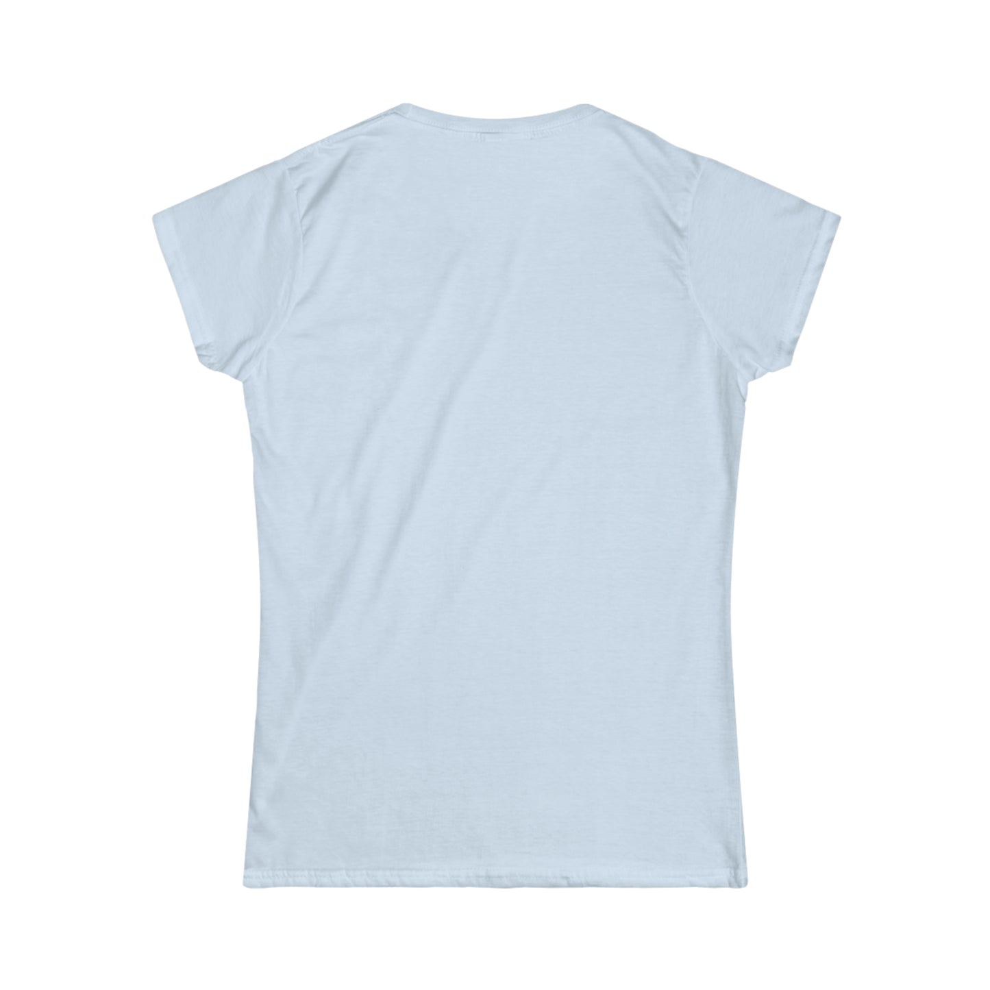 Sweet Thing- Women's Softstyle Tee