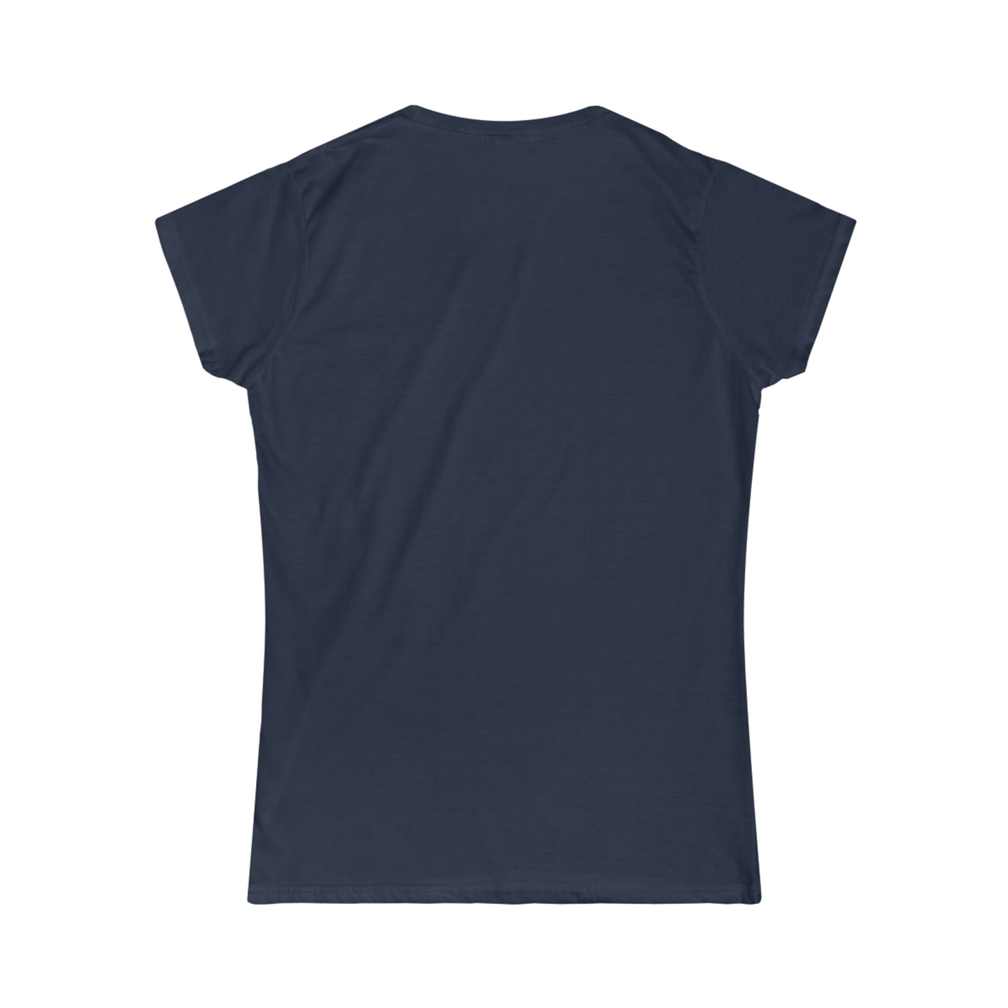 Sweet Thing- Women's Softstyle Tee