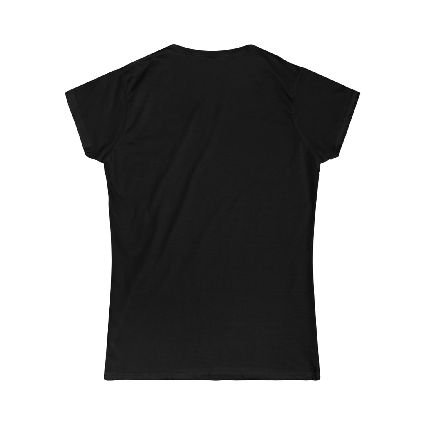 Sweet Thing- Women's Softstyle Tee