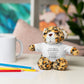 Co-Workers/Work Friends Gift Stuffed Animals with Tee