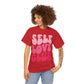 Self Love Club- Unisex Heavy Cotton Tee