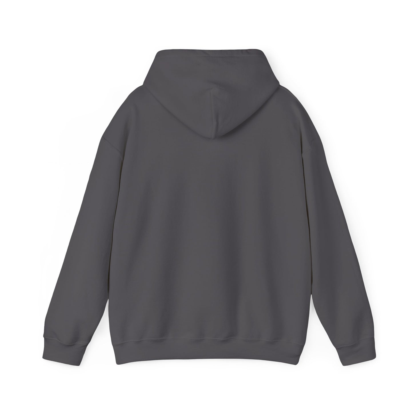 You Are All I Need- Unisex Heavy Blend™ Hooded Sweatshirt
