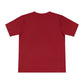 13th Birthday Teenager Unisex Classic Jersey T-shirt