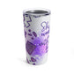 Medical Marvel Purple Tumbler 20oz