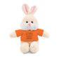 Co-Workers/Work Friends Gift Stuffed Animals with Tee