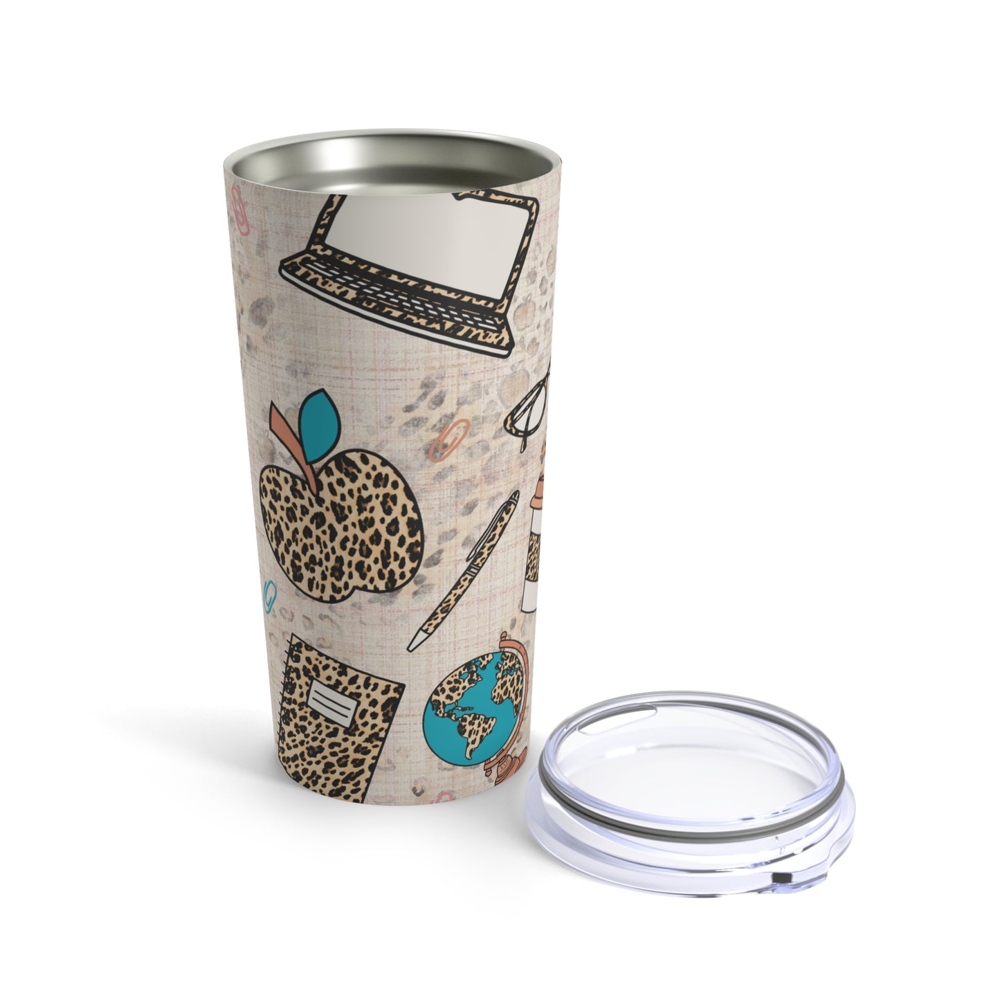 Teacher Tumbler 20oz