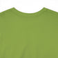 Christmas Unisex Heavy Cotton Tee