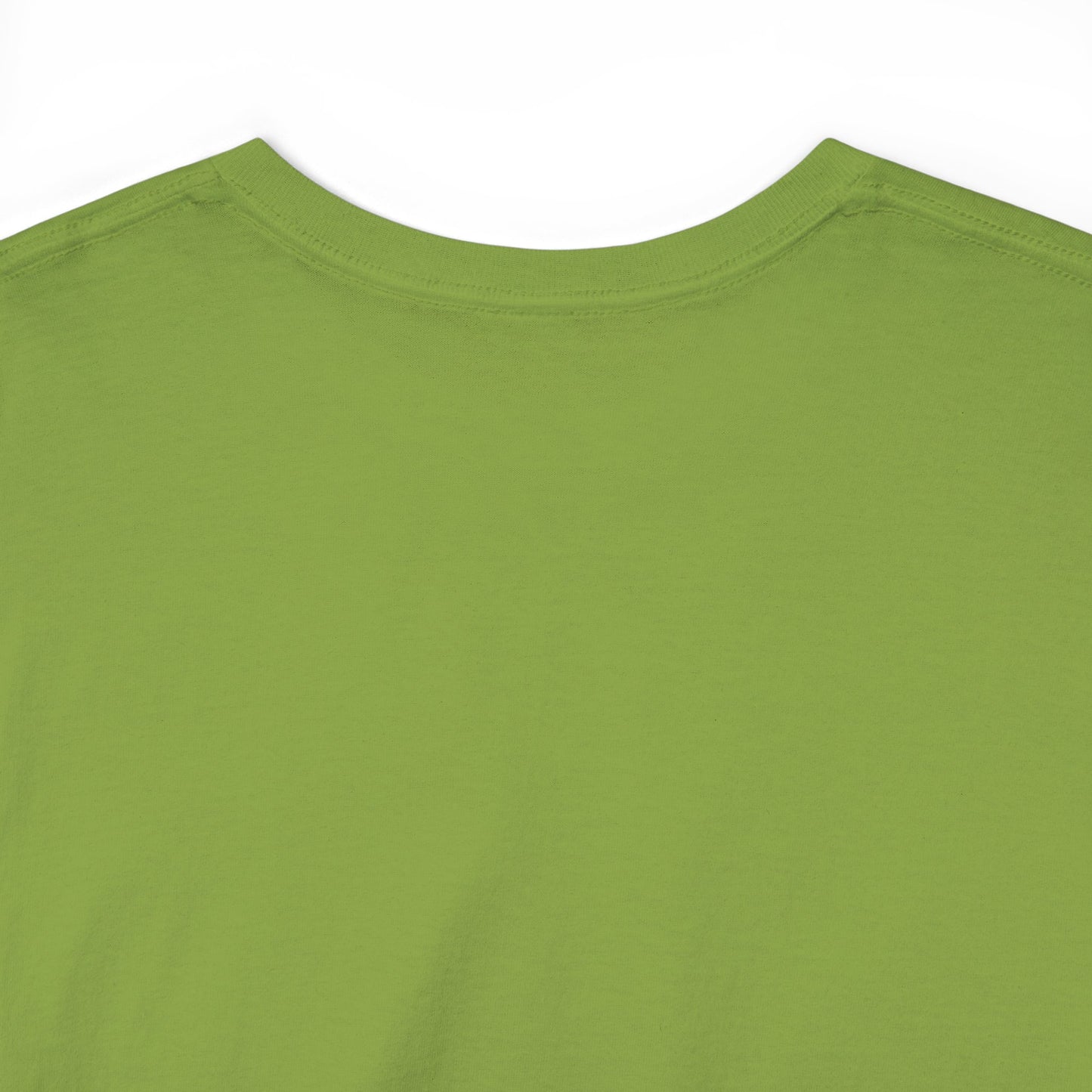 Christmas Unisex Heavy Cotton Tee