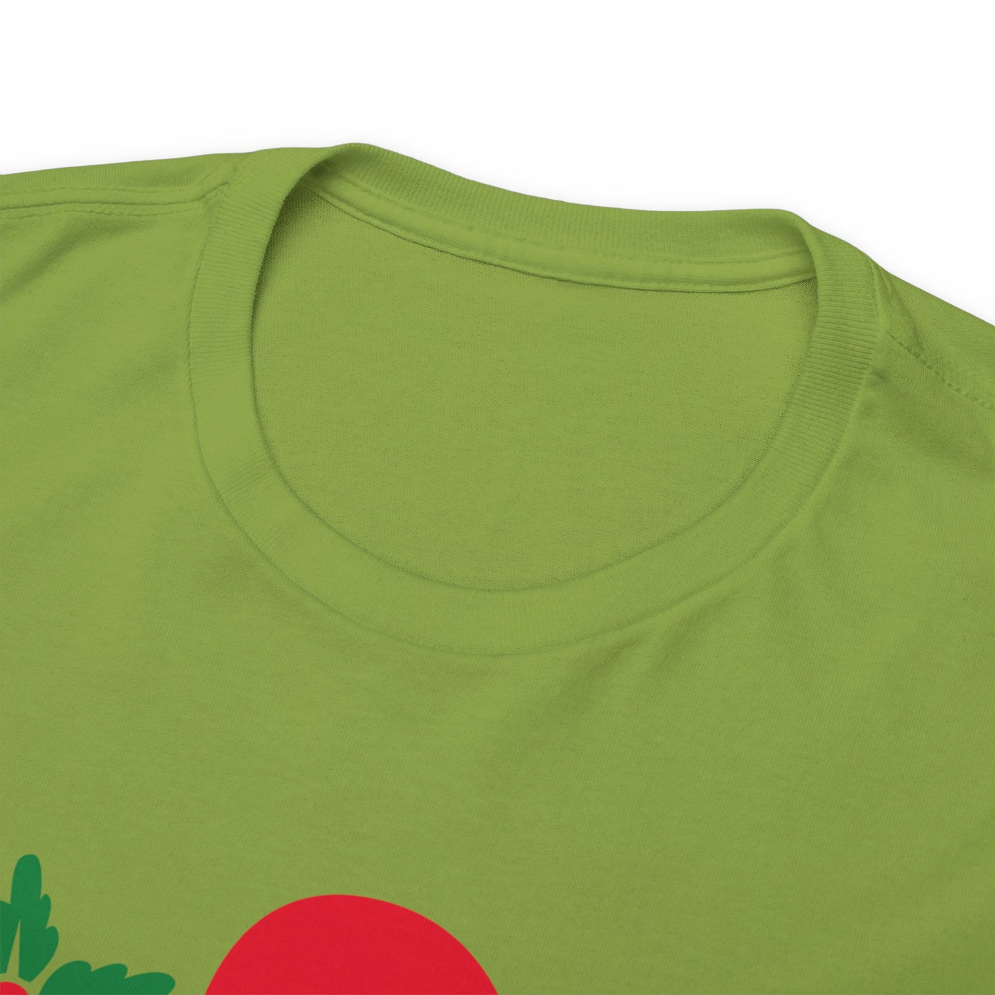 Christmas Unisex Heavy Cotton Tee