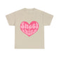 Sweet Thing- Unisex Heavy Cotton Tee