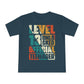 13th Birthday Teenager Unisex Classic Jersey T-shirt