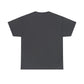 Christmas Unisex Heavy Cotton Tee