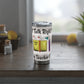 Teacher Vagabond 20oz Tumbler
