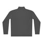 Thick-Fil-A Workout Unisex Quarter-Zip Pullover