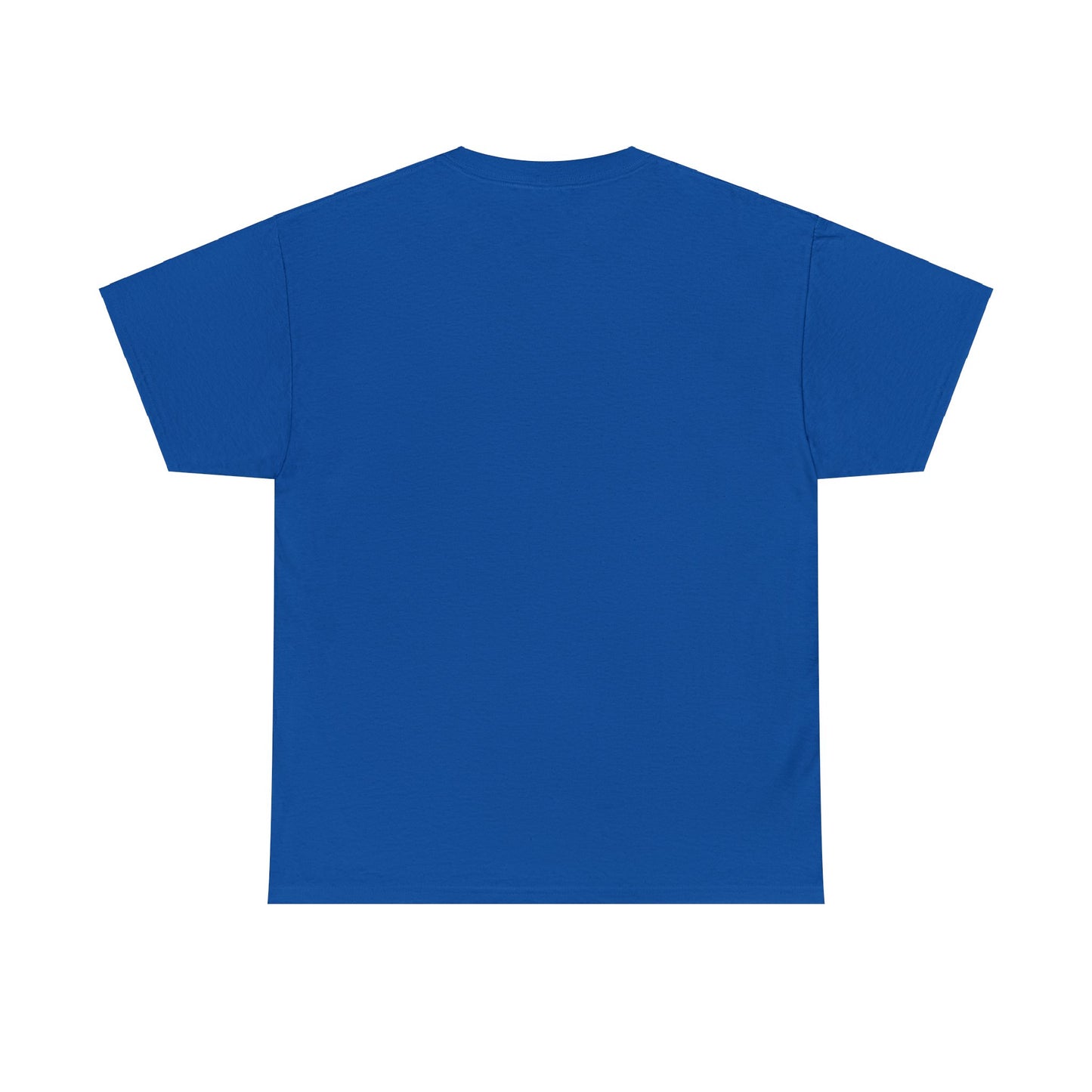 ICU Nurse Unisex Heavy Cotton Tee