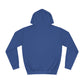 Yup, Still Single- Unisex College Hoodie