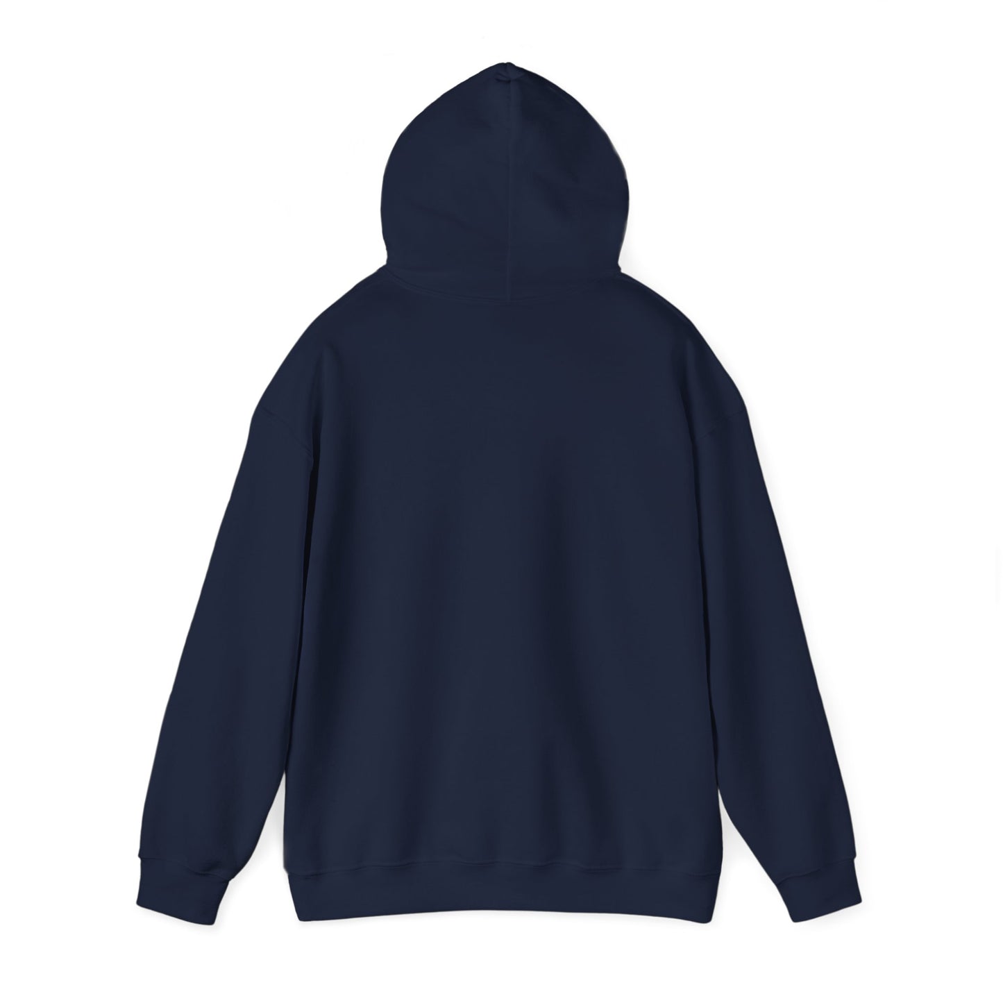 You Are All I Need- Unisex Heavy Blend™ Hooded Sweatshirt