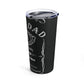 Bonus Dad Tumbler 20oz
