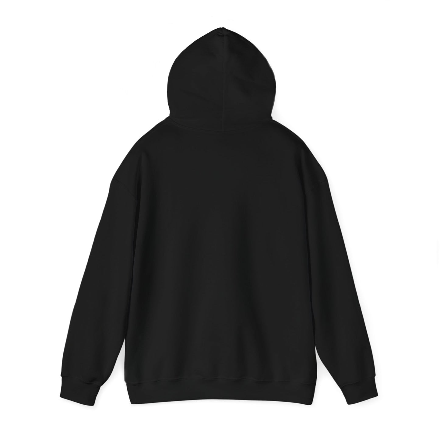 You Are All I Need- Unisex Heavy Blend™ Hooded Sweatshirt