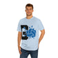 Volleyball- Unisex Classic Tee