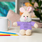 Co-Workers/Work Friends Gift Stuffed Animals with Tee
