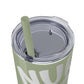 Nurse In Progress Loading Please Wait Skinny Tumbler with Straw, 20oz