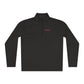 Thick-Fil-A Workout Unisex Quarter-Zip Pullover