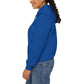 Hold On Let Me Overthink This- Unisex Heavy Blend™ Hooded Sweatshirt