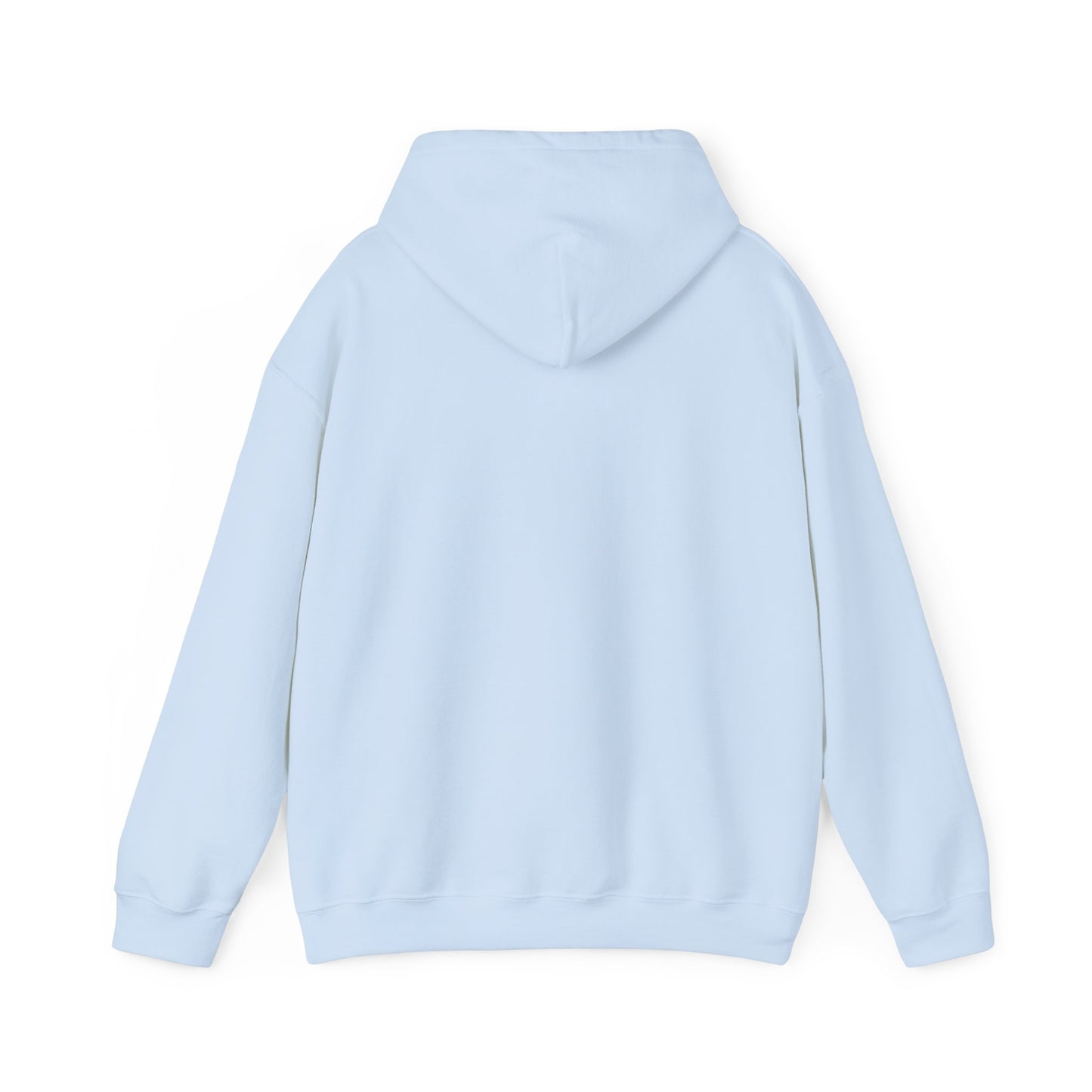 You Are All I Need- Unisex Heavy Blend™ Hooded Sweatshirt