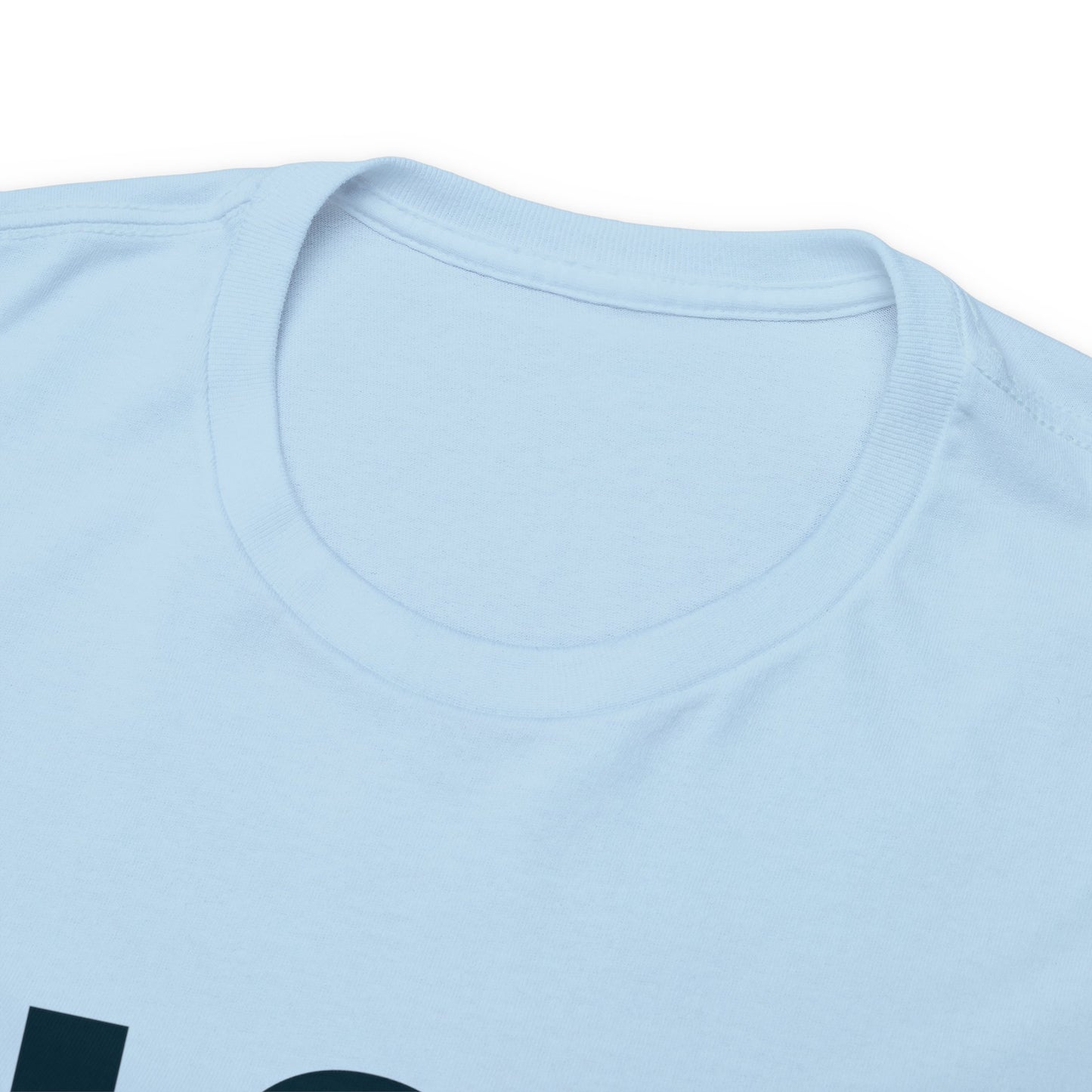 ICU Nurse Unisex Heavy Cotton Tee