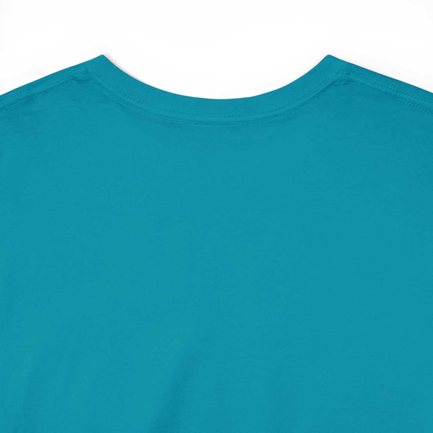 Christmas Unisex Heavy Cotton Tee