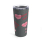 Medical Nurse Tumbler 20oz