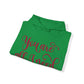 You Are All I Need- Unisex Heavy Blend™ Hooded Sweatshirt