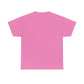 ICU Nurse Unisex Heavy Cotton Tee