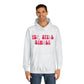 Yup, Still Single- Unisex College Hoodie