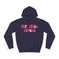 Yup, Still Single- Unisex College Hoodie