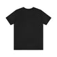 Merry Christmas Unisex Jersey Short Sleeve Tee