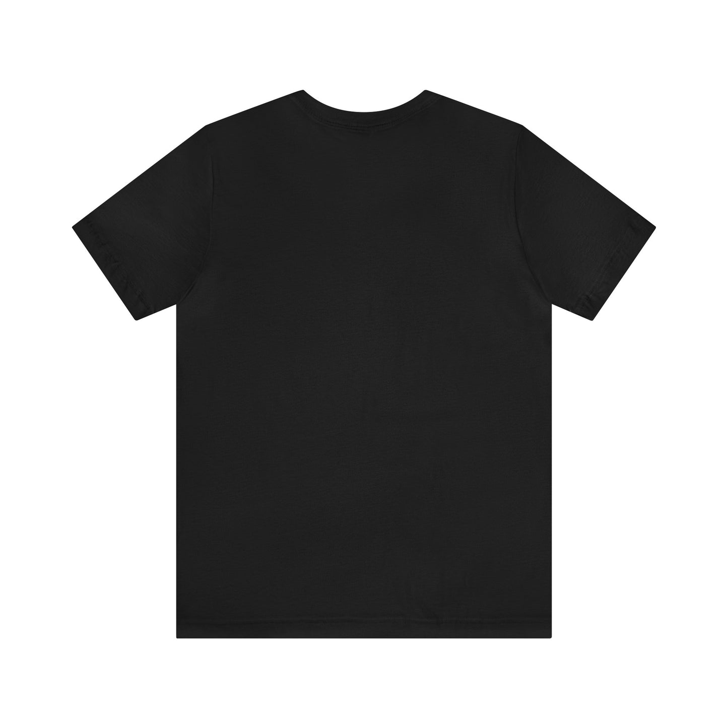 Merry Christmas Unisex Jersey Short Sleeve Tee