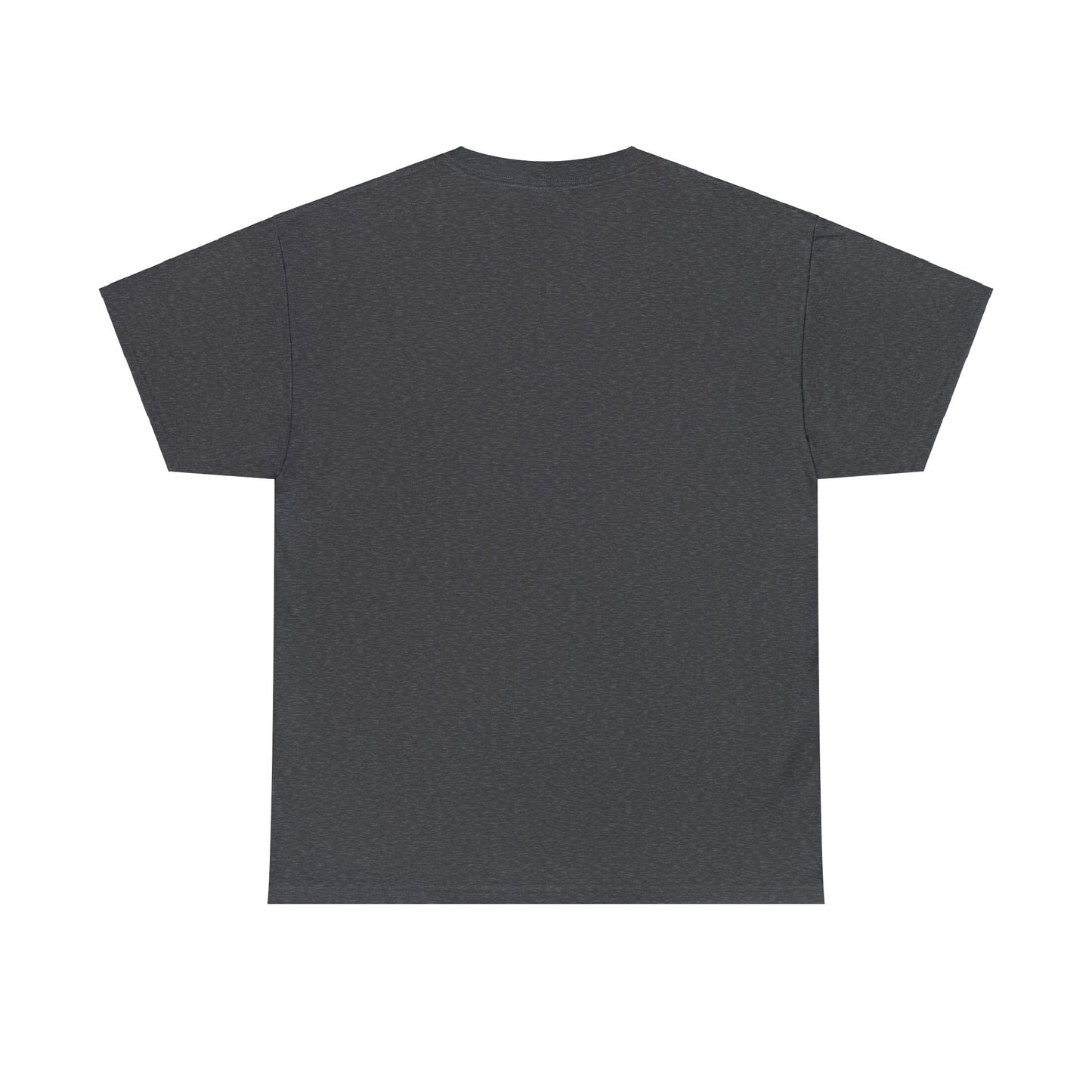 ICU Nurse Unisex Heavy Cotton Tee