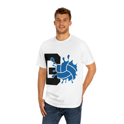 Volleyball- Unisex Classic Tee