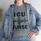 ICU Nurse Unisex Heavy Cotton Tee