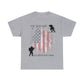 Veterans Day Unisex Heavy Cotton Tee