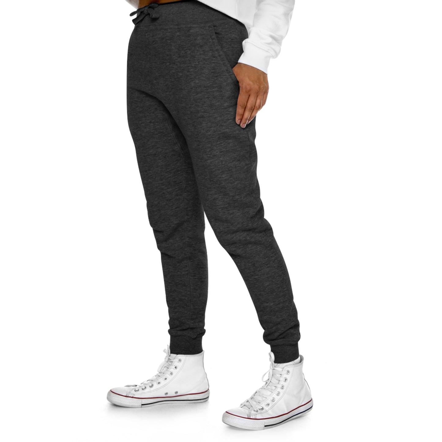 Thick-Fil-A Workout Unisex Fleece Joggers
