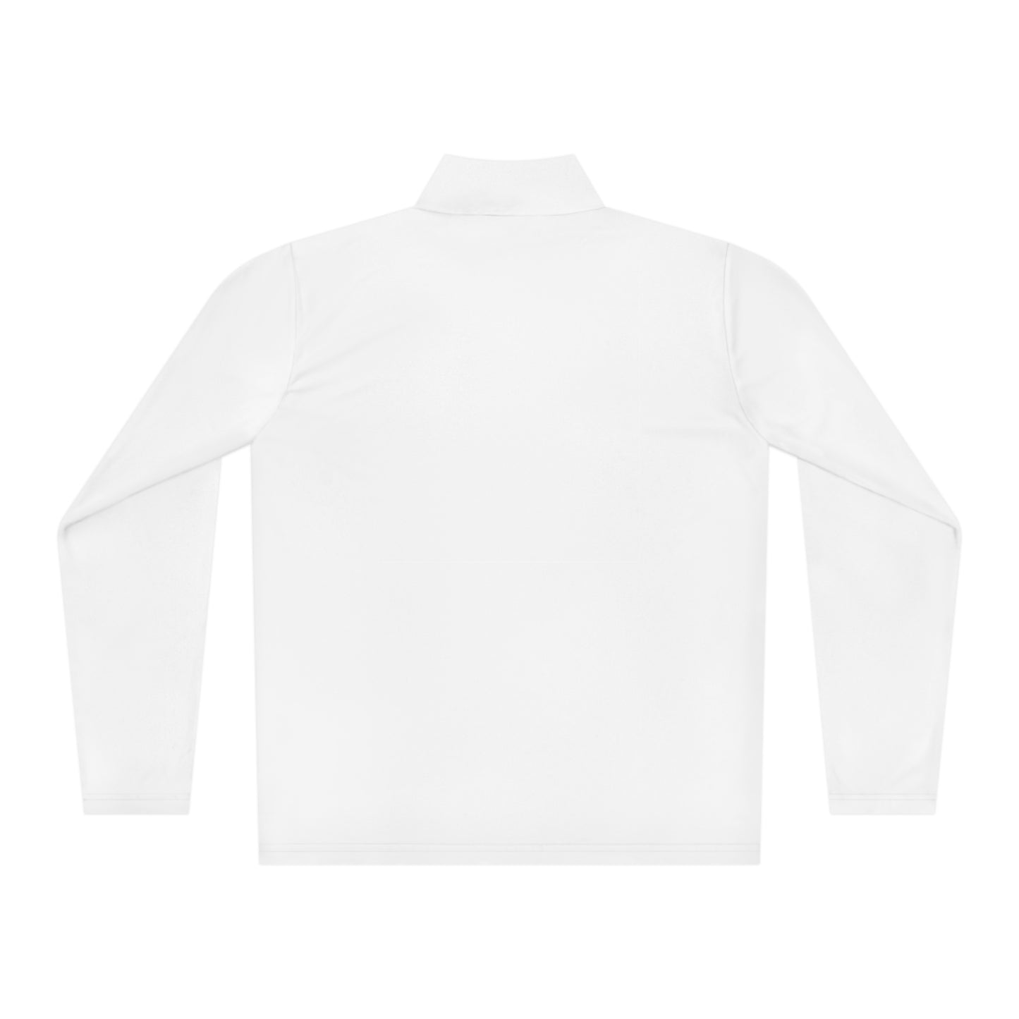 Thick-Fil-A Workout Unisex Quarter-Zip Pullover