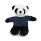 Co-Workers/Work Friends Gift Stuffed Animals with Tee