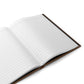 Wedding Notes From Family and Friends Hardcover Journal Matte